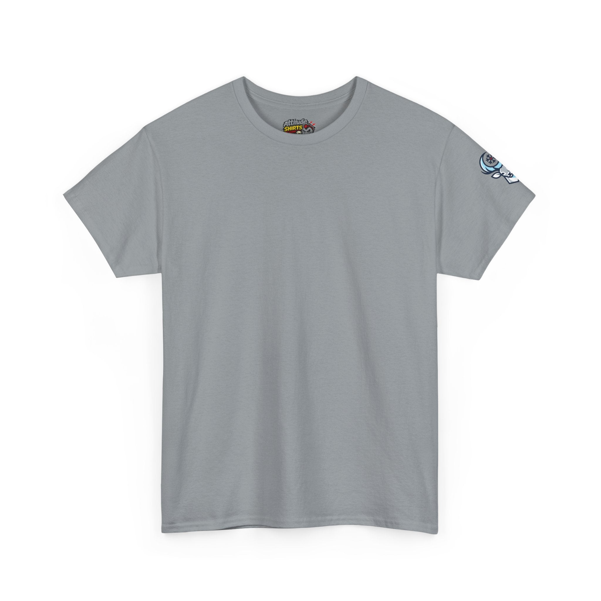 "February Legend" Premium Graphic Tee