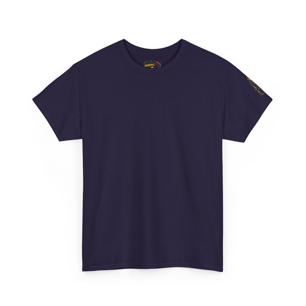 "Riot" Premium Graphic Tee