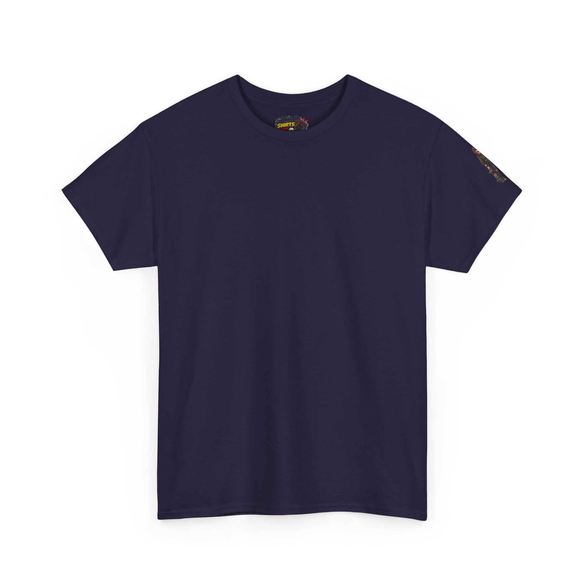 "Riot" Premium Graphic Tee
