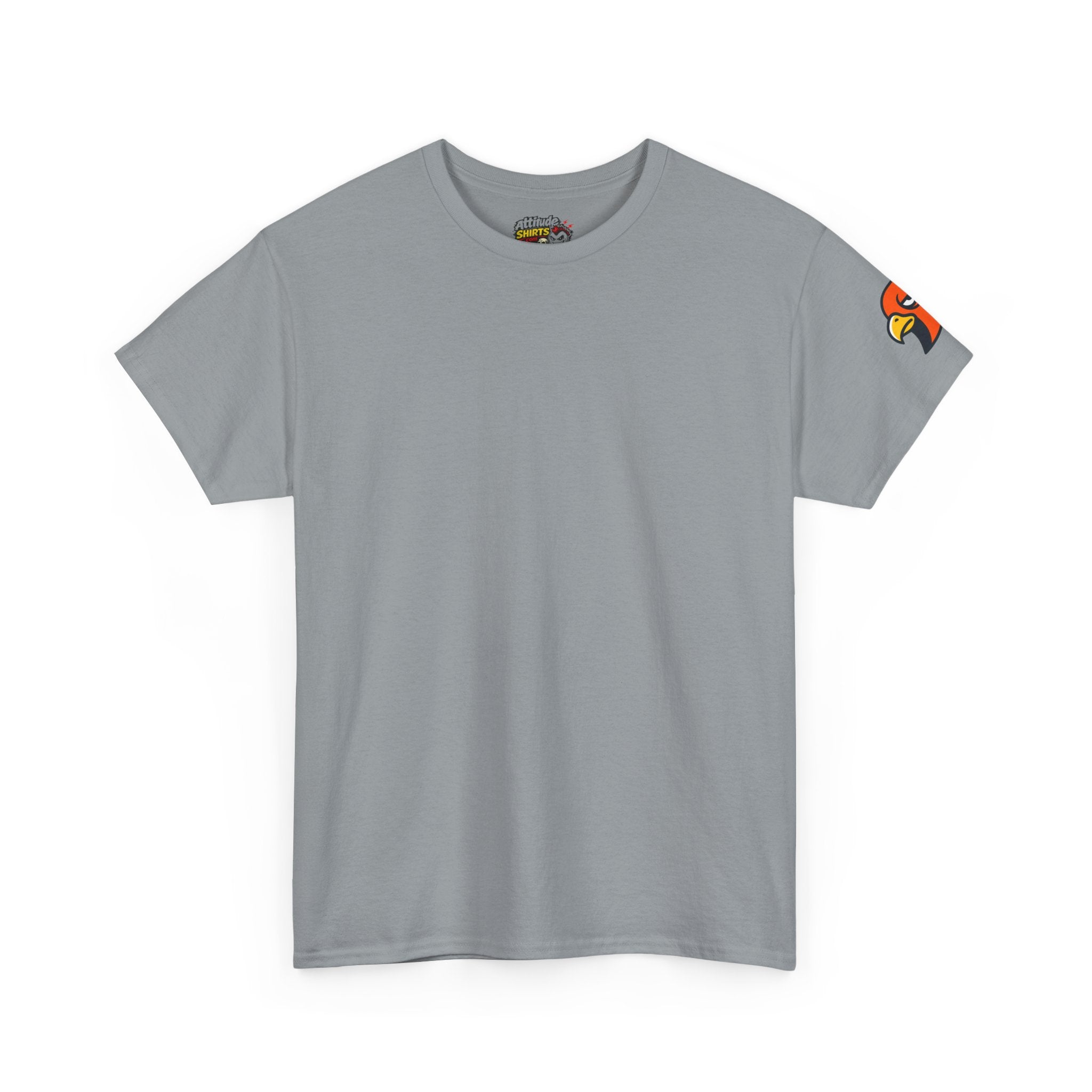 "Dumpster Fire" Premium Graphic Tee