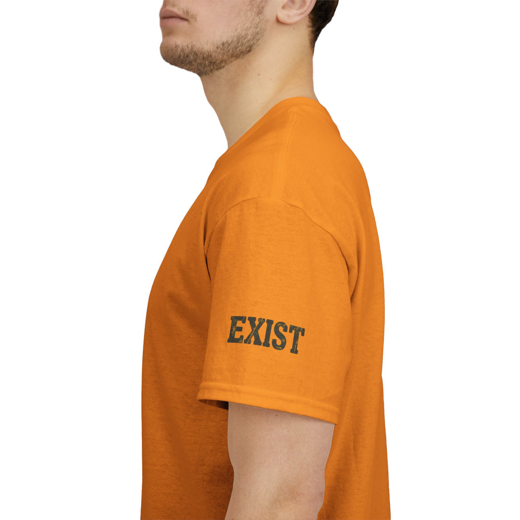 "Better than God" Premium Graphic Tee