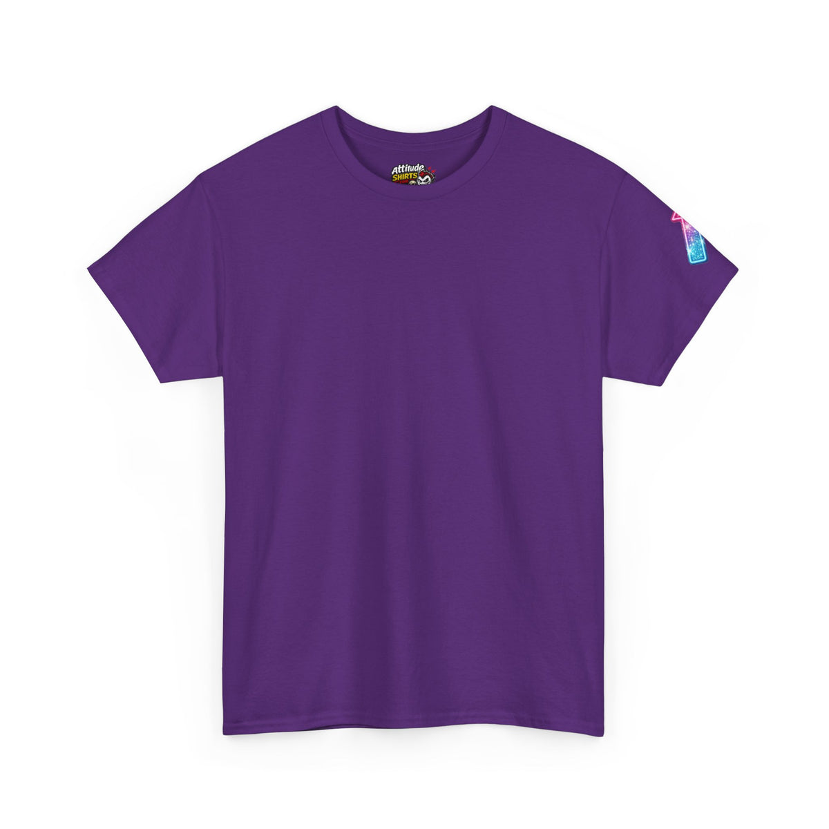 "Professional Stick Shifter" Premium Graphic Tee