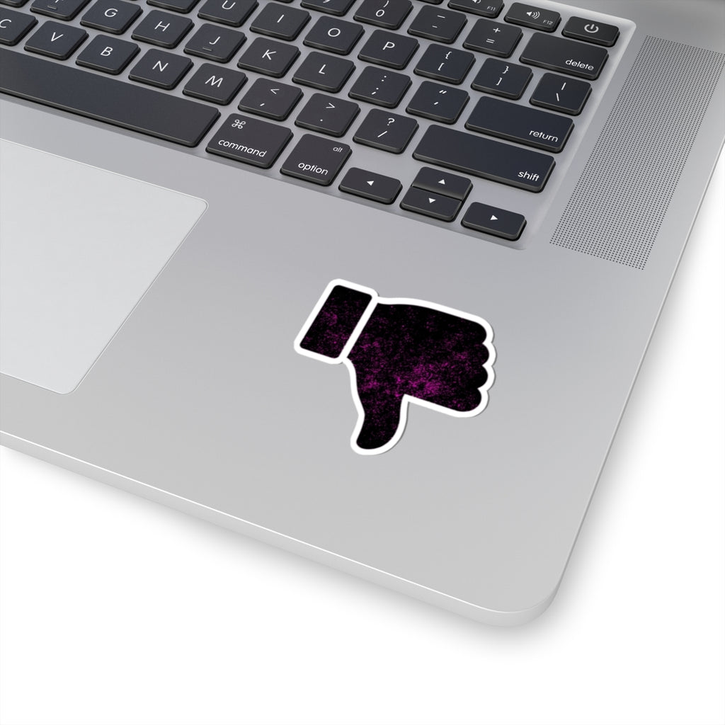 "My Politicians Are An Embarassmenet" Sticker