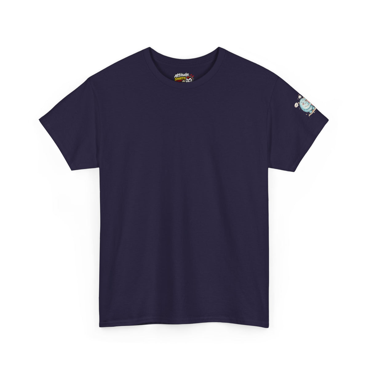 "You Farted All Rights To My Heart" Premium Graphic Tee