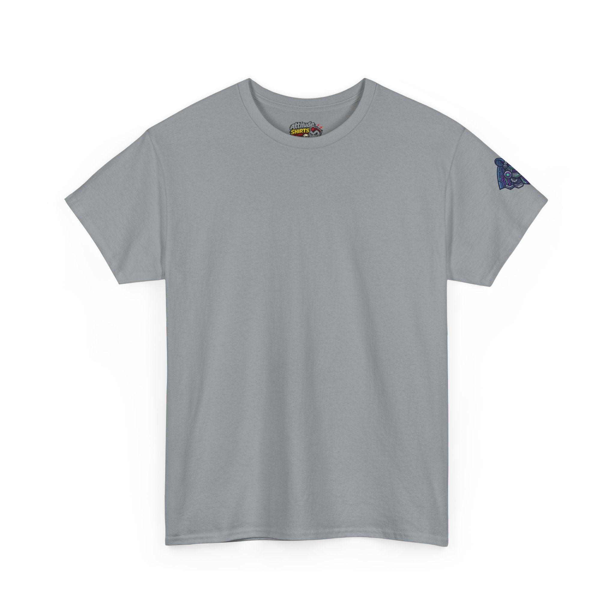 "Cyber Hamster" Premium Graphic Tee