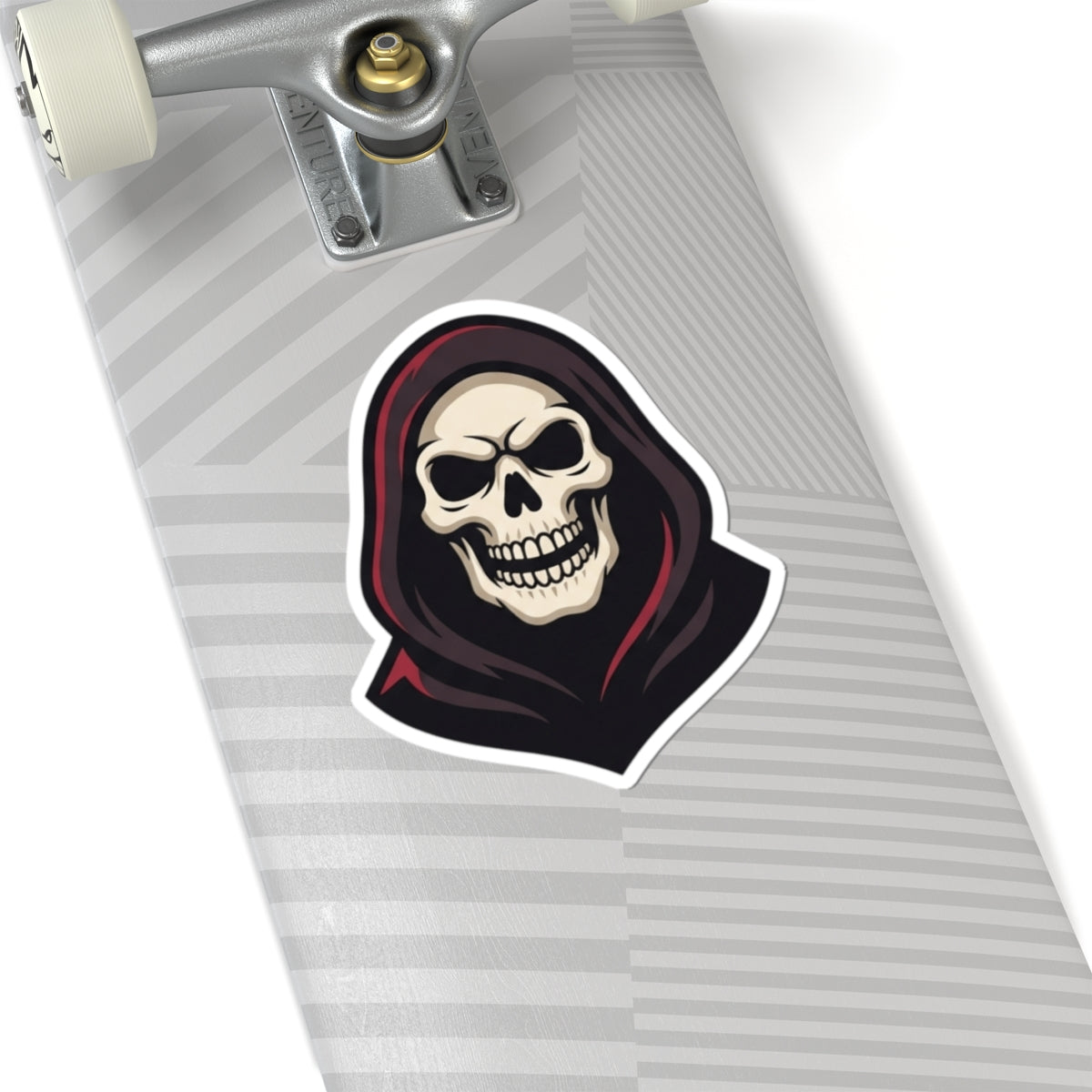 "Autumn Death" Sticker