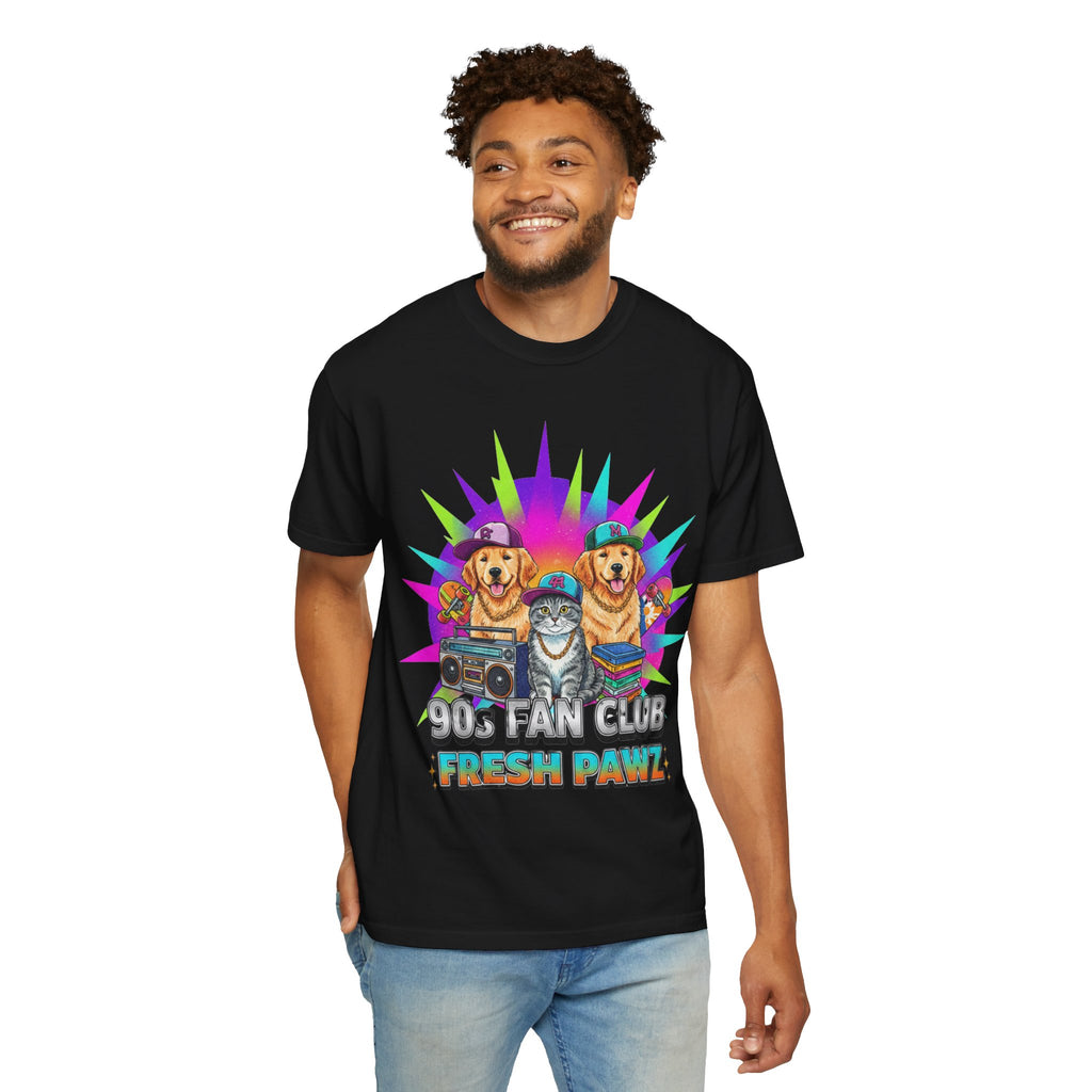 Still Living in the 90s (Send Help) |