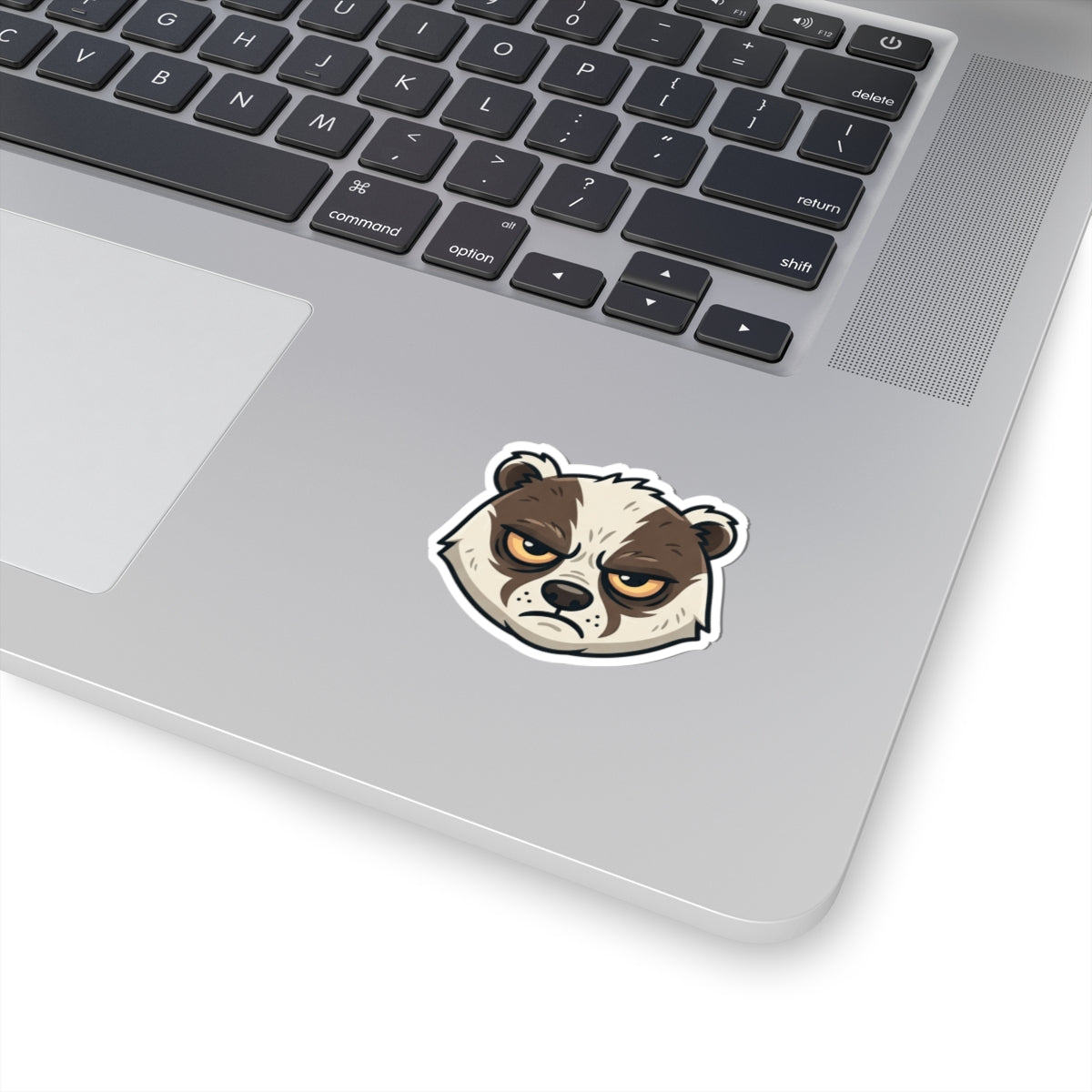 "Project Leader" Sticker