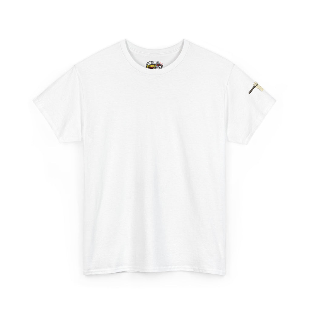 "Hold to the Rod" Premium Graphic Tee