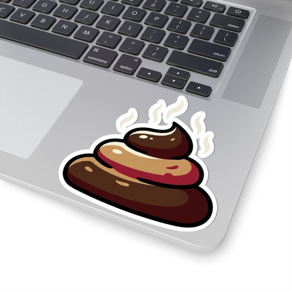 "This is Dogshit" Sticker