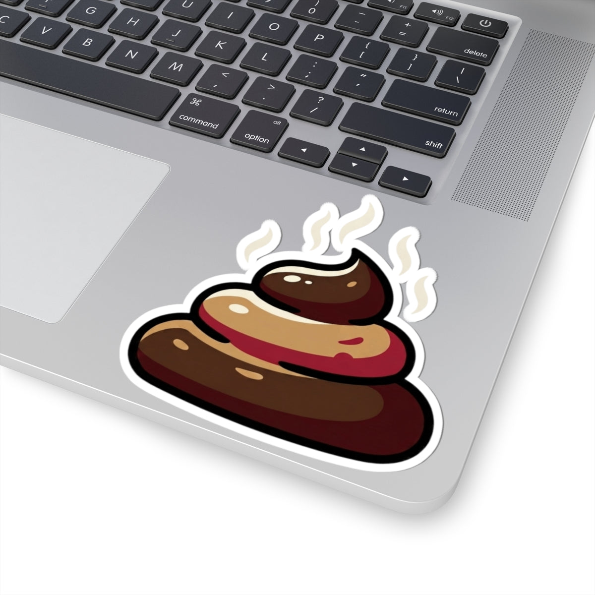 "This is Dogshit" Sticker