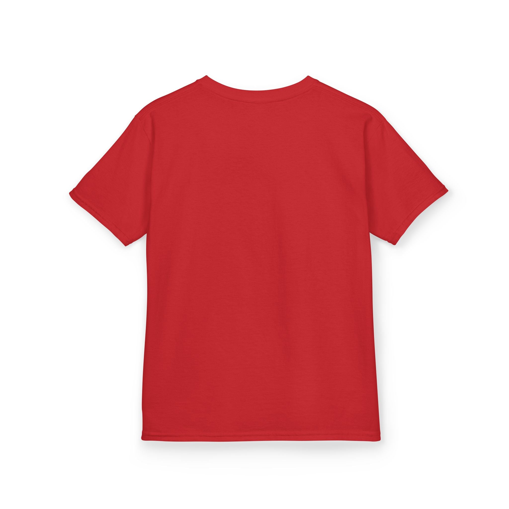 "Mountain Lake Paddle Board" Kids Tee