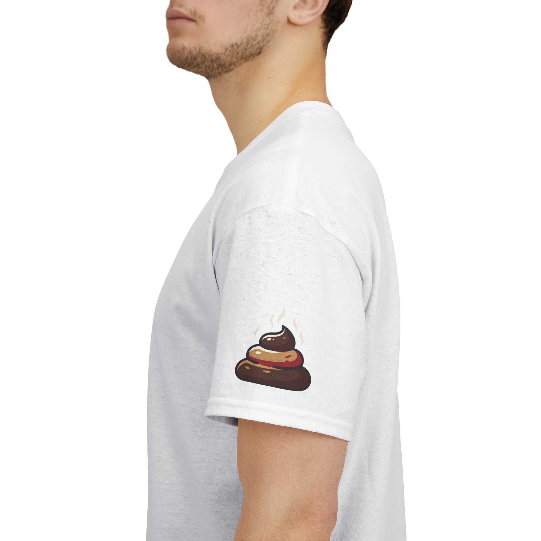 "This is Dogshit" Premium Graphic Tee