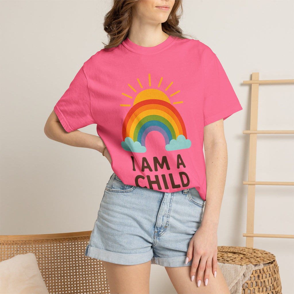 "I Am a Child of God" T-Shirt