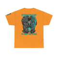 "Study the Past Know the Future" Premium Graphic Tee