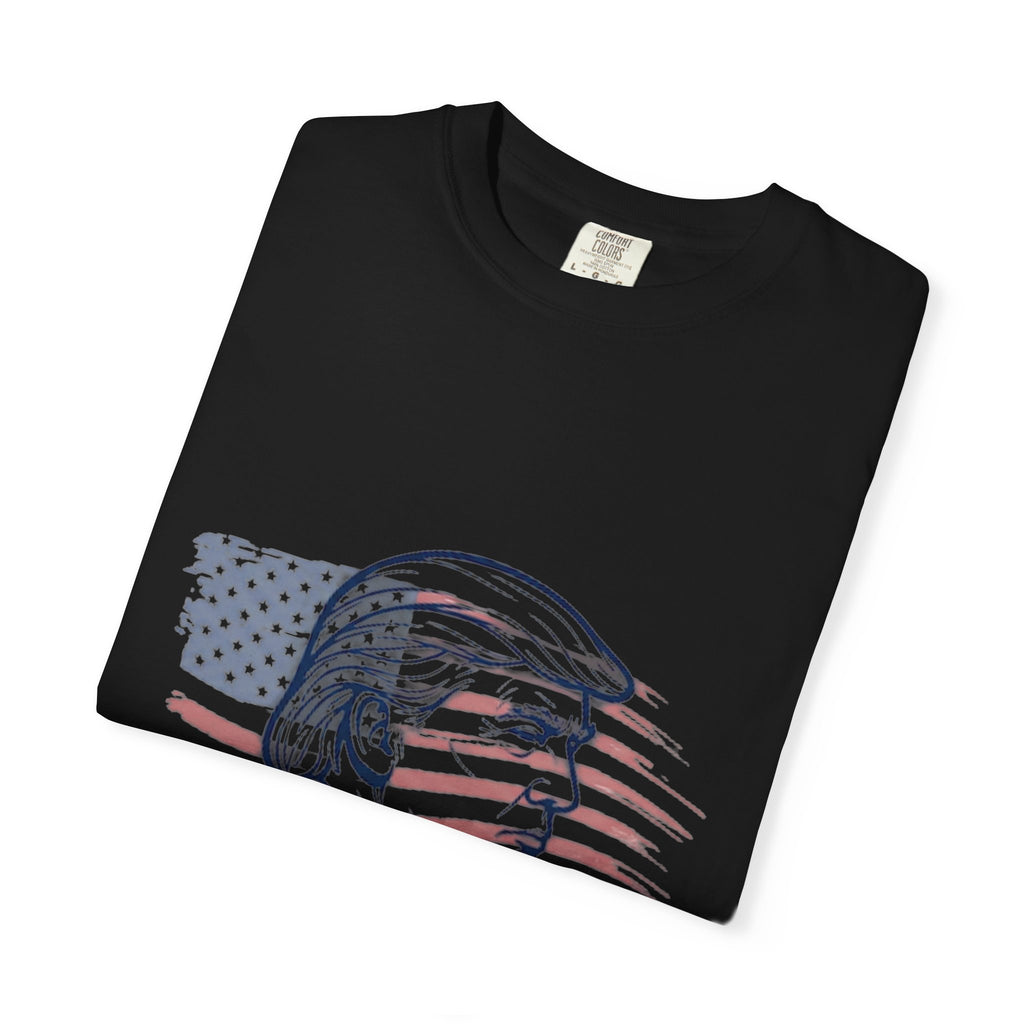 Mango Unchained | Garment-Dyed Tee — AttitudeShirts