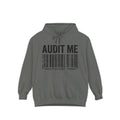 Audit Me, I Dare You | Garment-Dyed Hoodie — AttitudeShirts