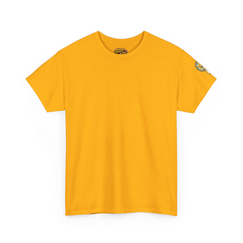 "I Choose to Laugh" Premium Graphic Tee