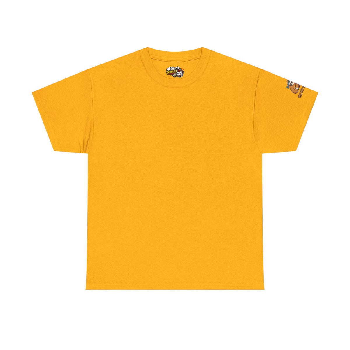 "Cancer One Day At A Time" Premium Graphic Tee
