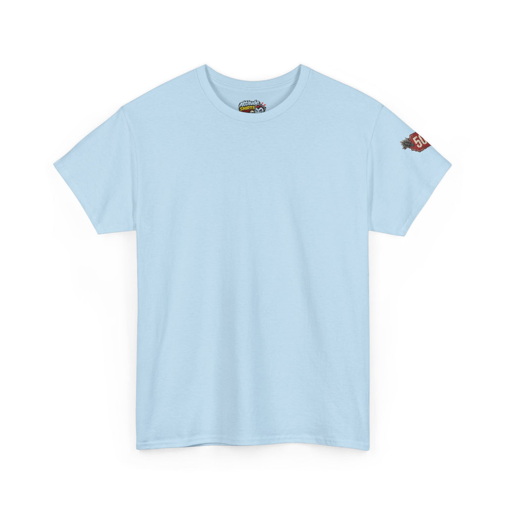 "50% Off Canada" Premium Graphic Tee