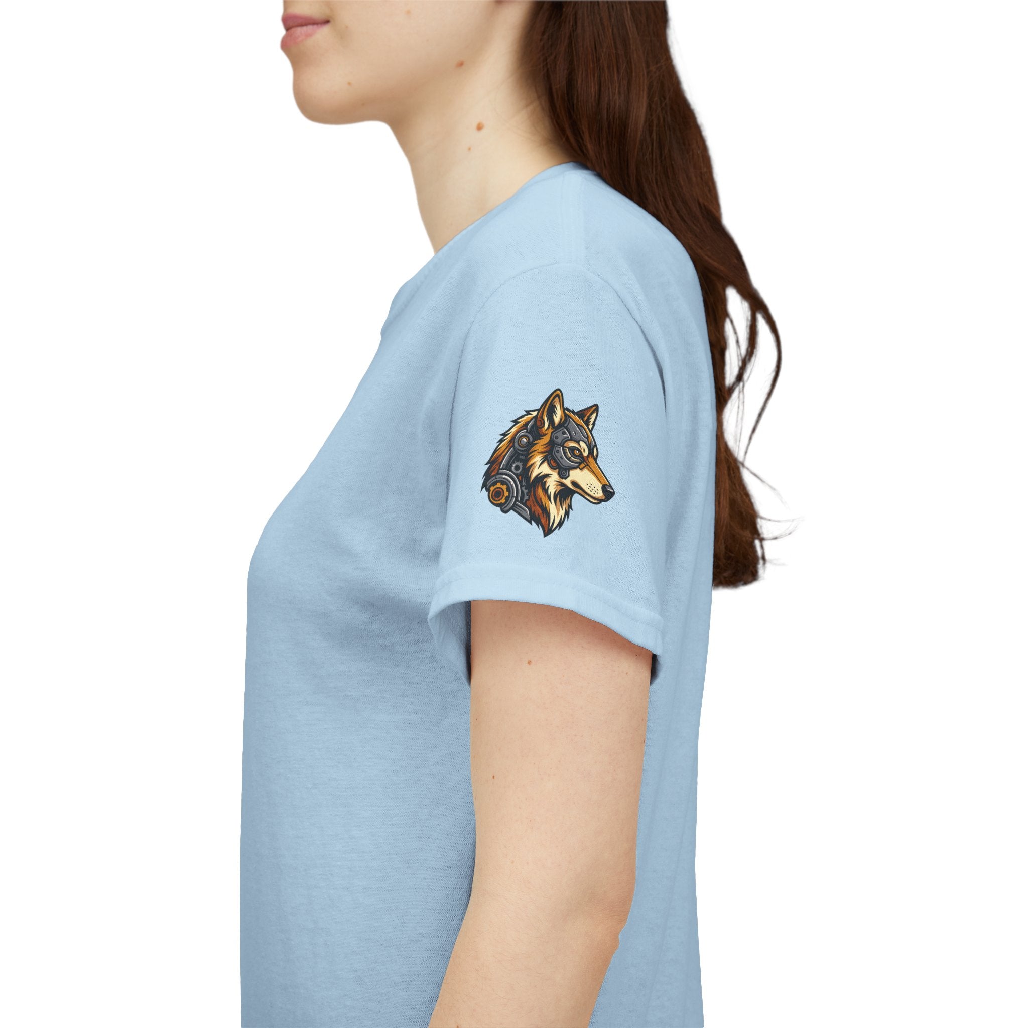 "Tale the Stairs" Premium Graphic Tee