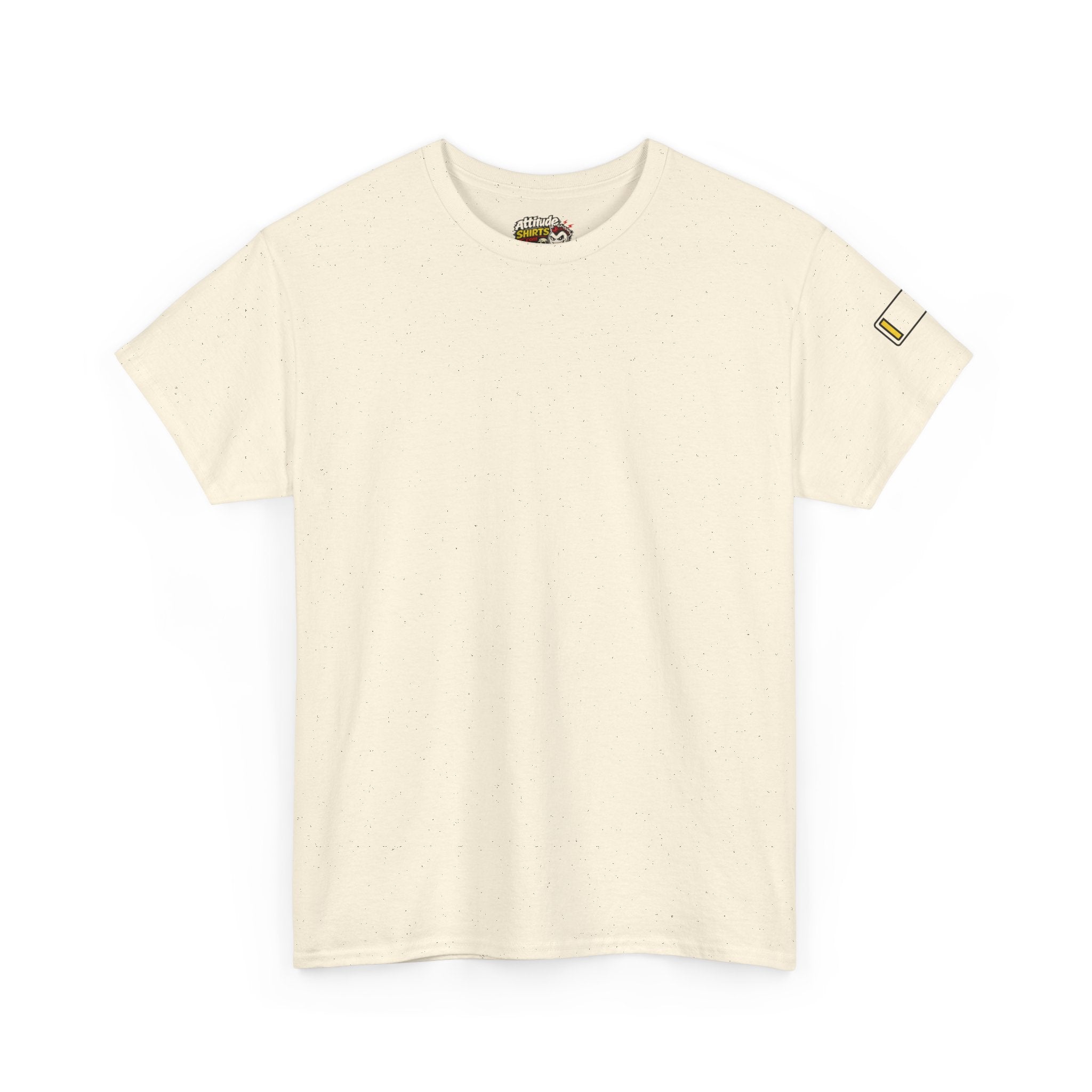"Low Power Mode" Premium Graphic Tee