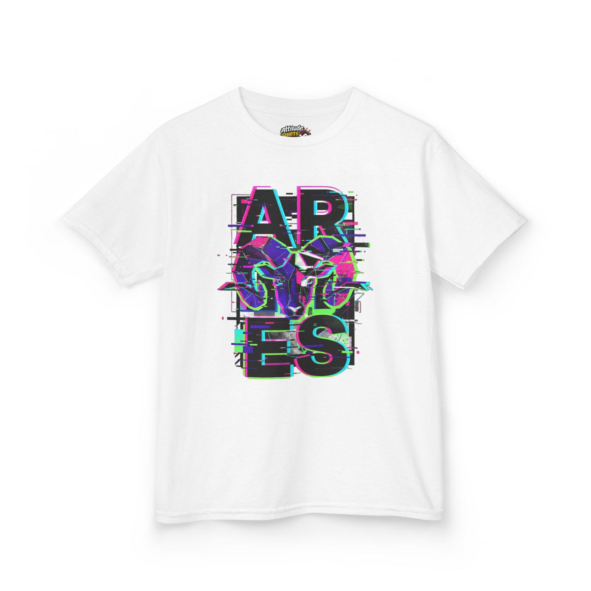 "Aries" Kids Tee