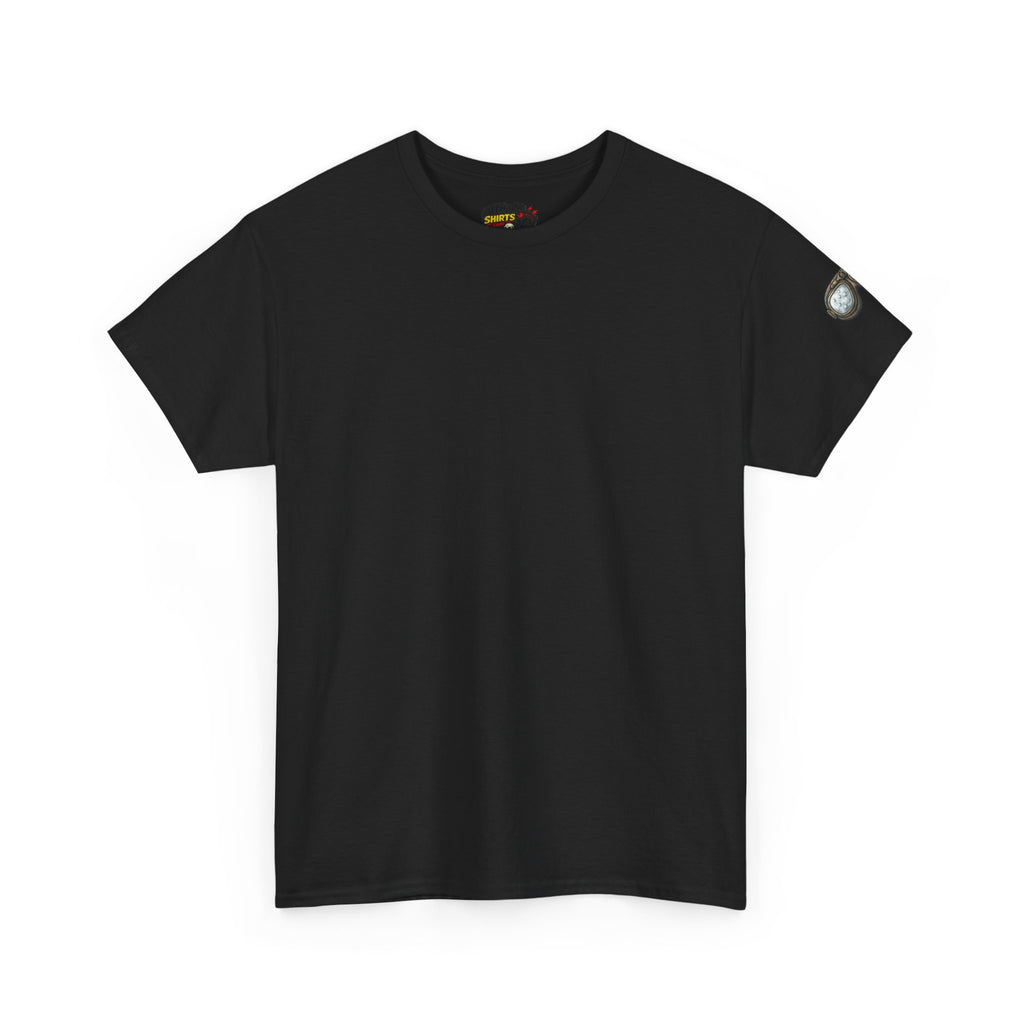 "Foggy Goggle Brewing" Premium Graphic Tee