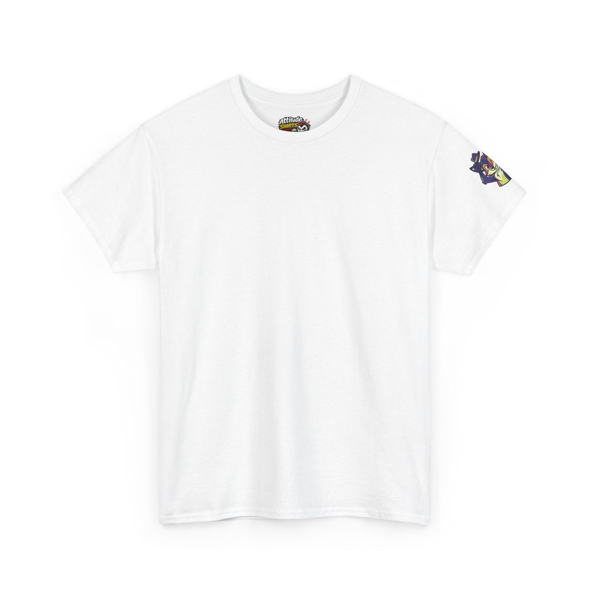 "Mischievous" Premium Graphic Tee