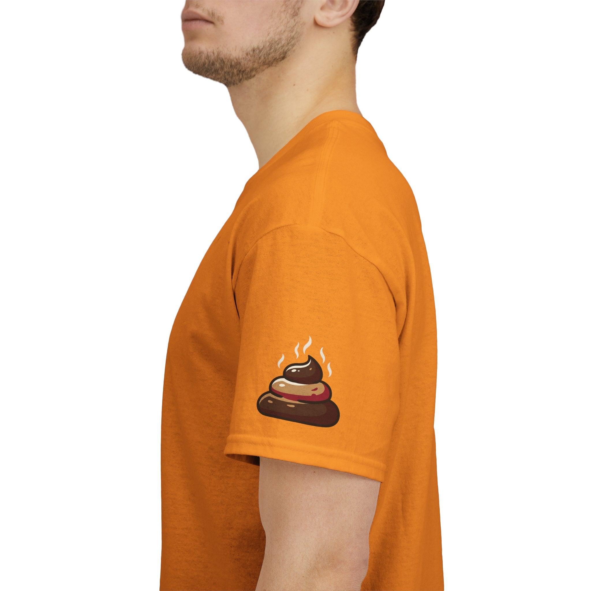"This is Dogshit" Premium Graphic Tee