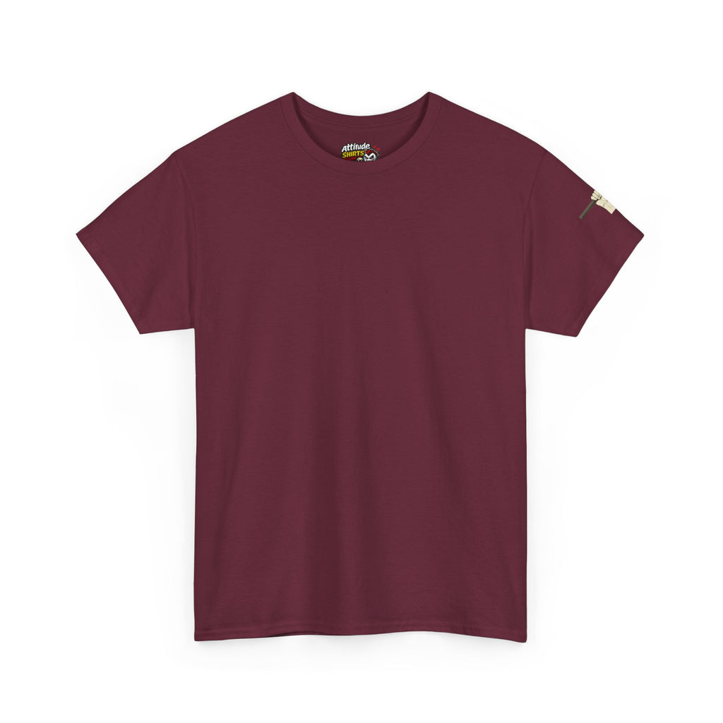 "Hold to the Rod" Premium Graphic Tee