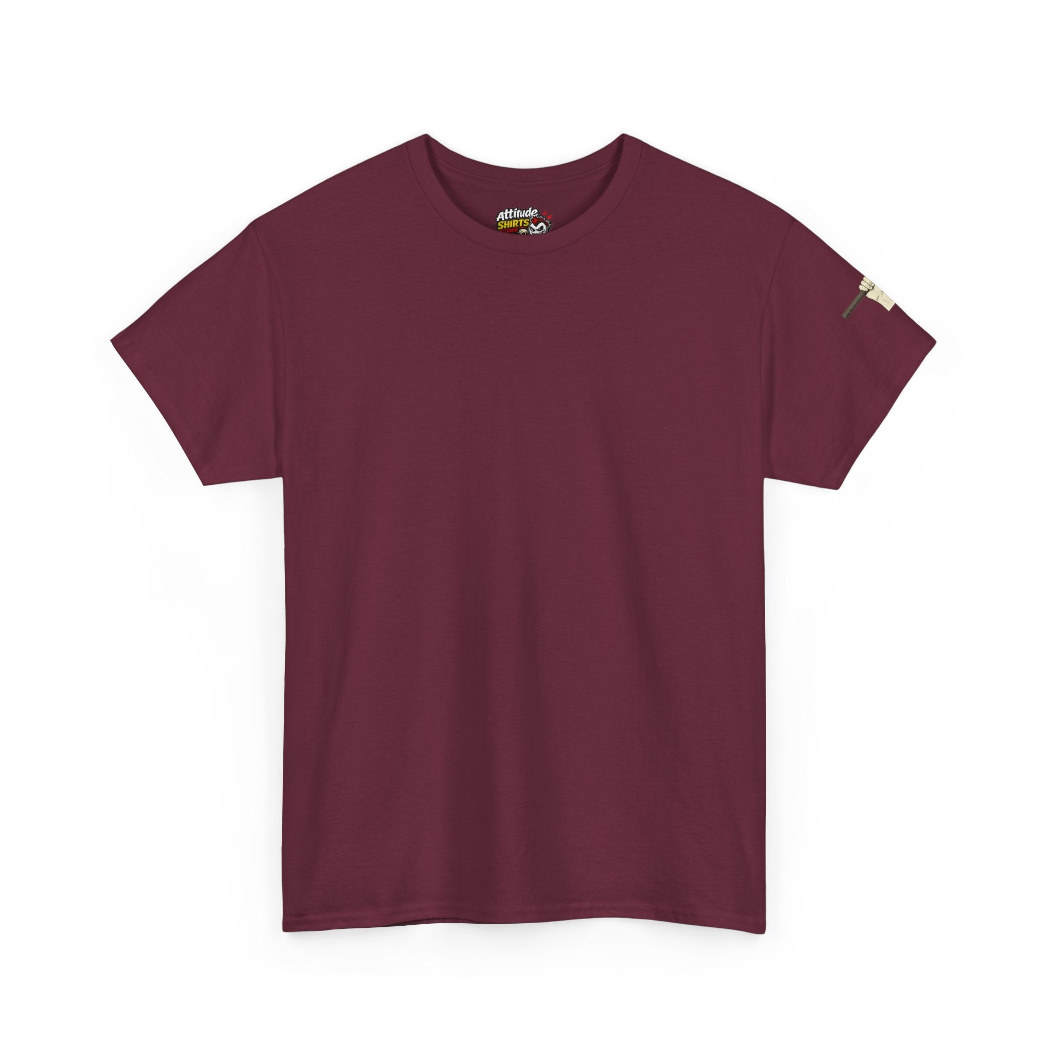 "Hold to the Rod" Premium Graphic Tee