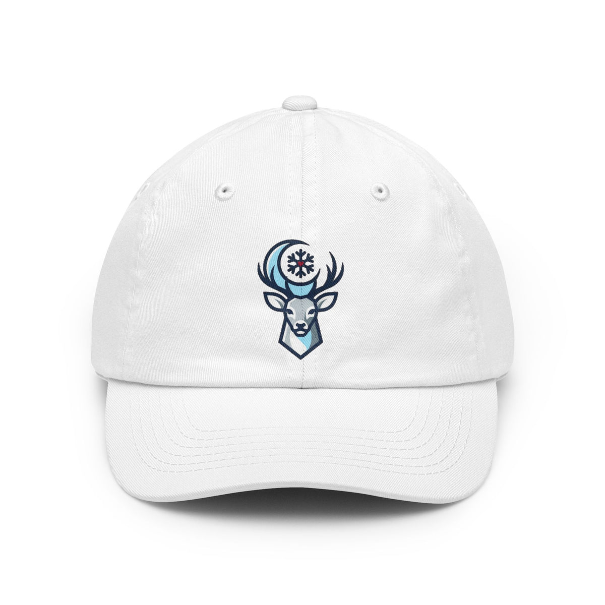 Color: White | February Legend Cap