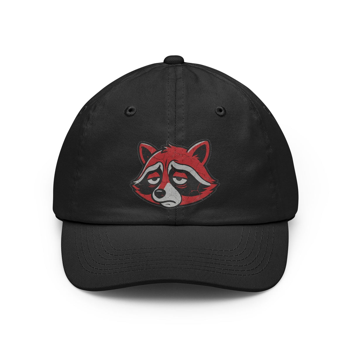 Color: Black | Surviving Another Meeting Dad Hat