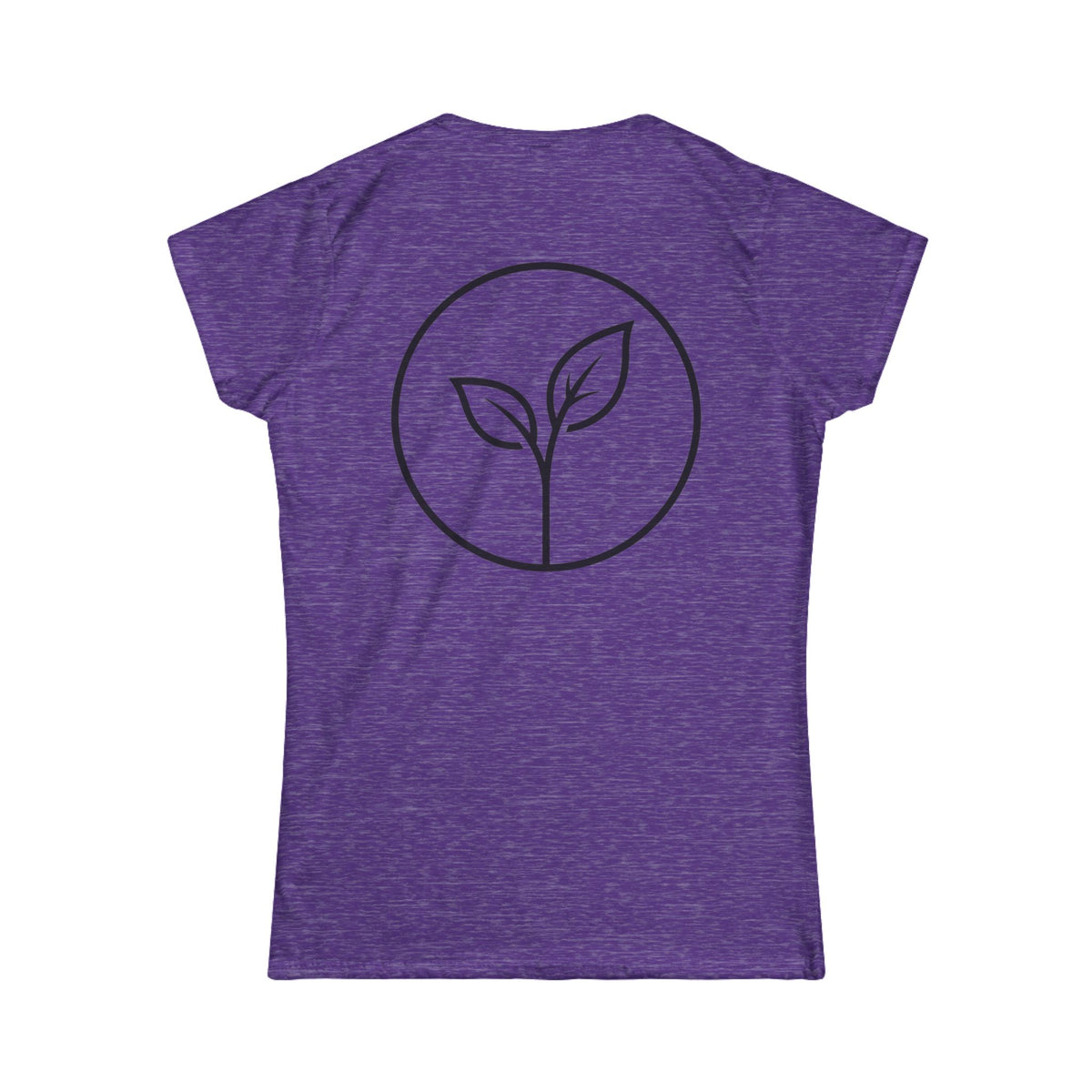 "Seedling" Women's Tee