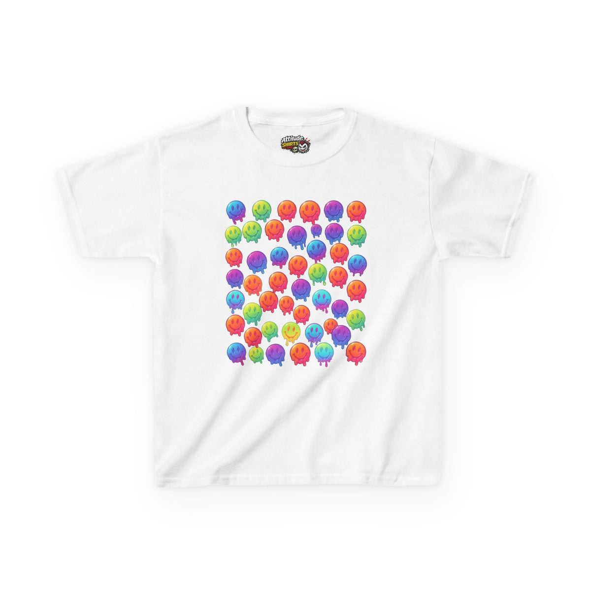 Melting Hot Kids Tee
