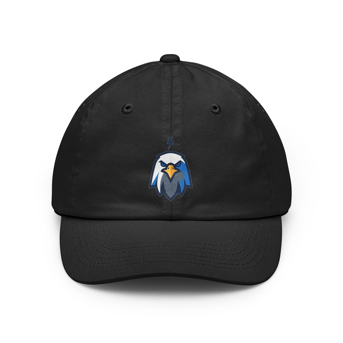 Color: Black | July Legend Cap
