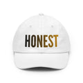 "Trump Honest Truth" Dad Hat