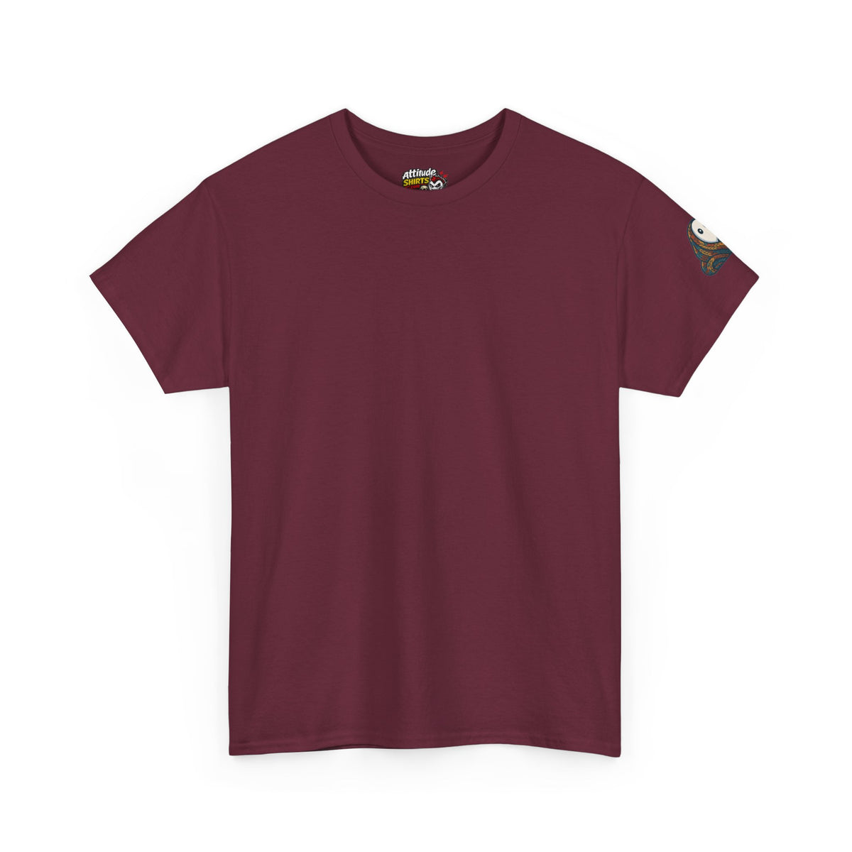 "Trying Not To Perceive Anything" Premium Graphic Tee