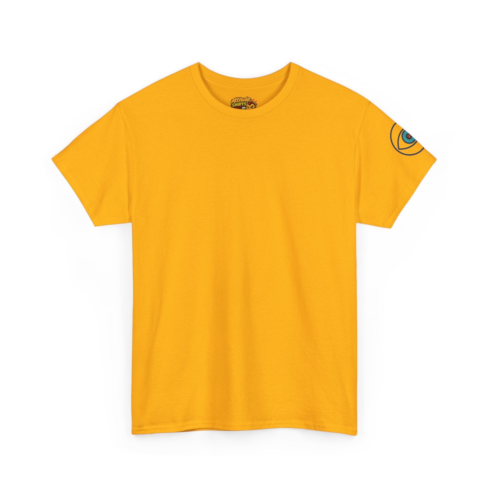 "Monitoring the Situation" Premium Graphic Tee