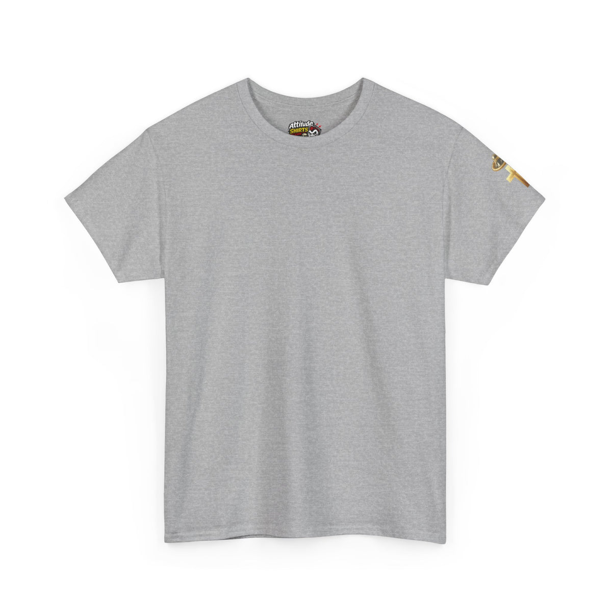 "Good Book Series The Holy Shield" Premium Graphic Tee