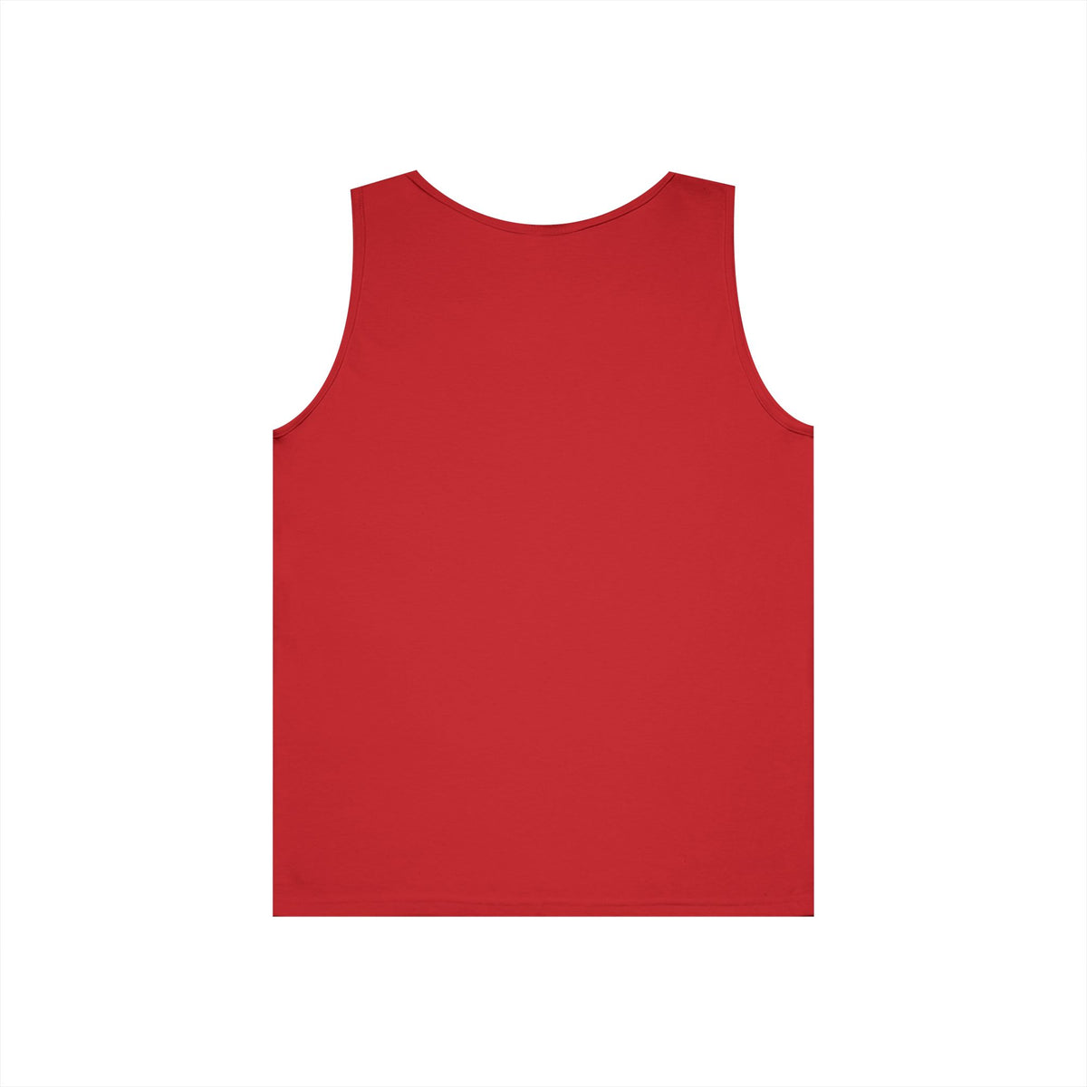 "If You're Grass You're Very Happy" Tank Top