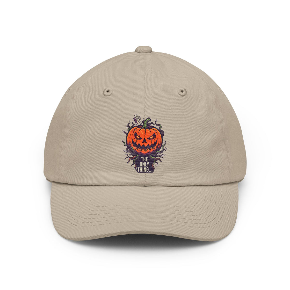 Color: Stone | Current Politics Dad Hat