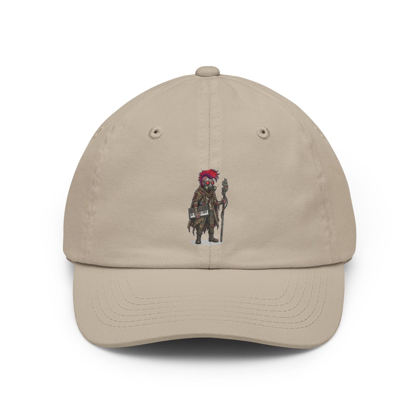 "Mystic" Dad Hat