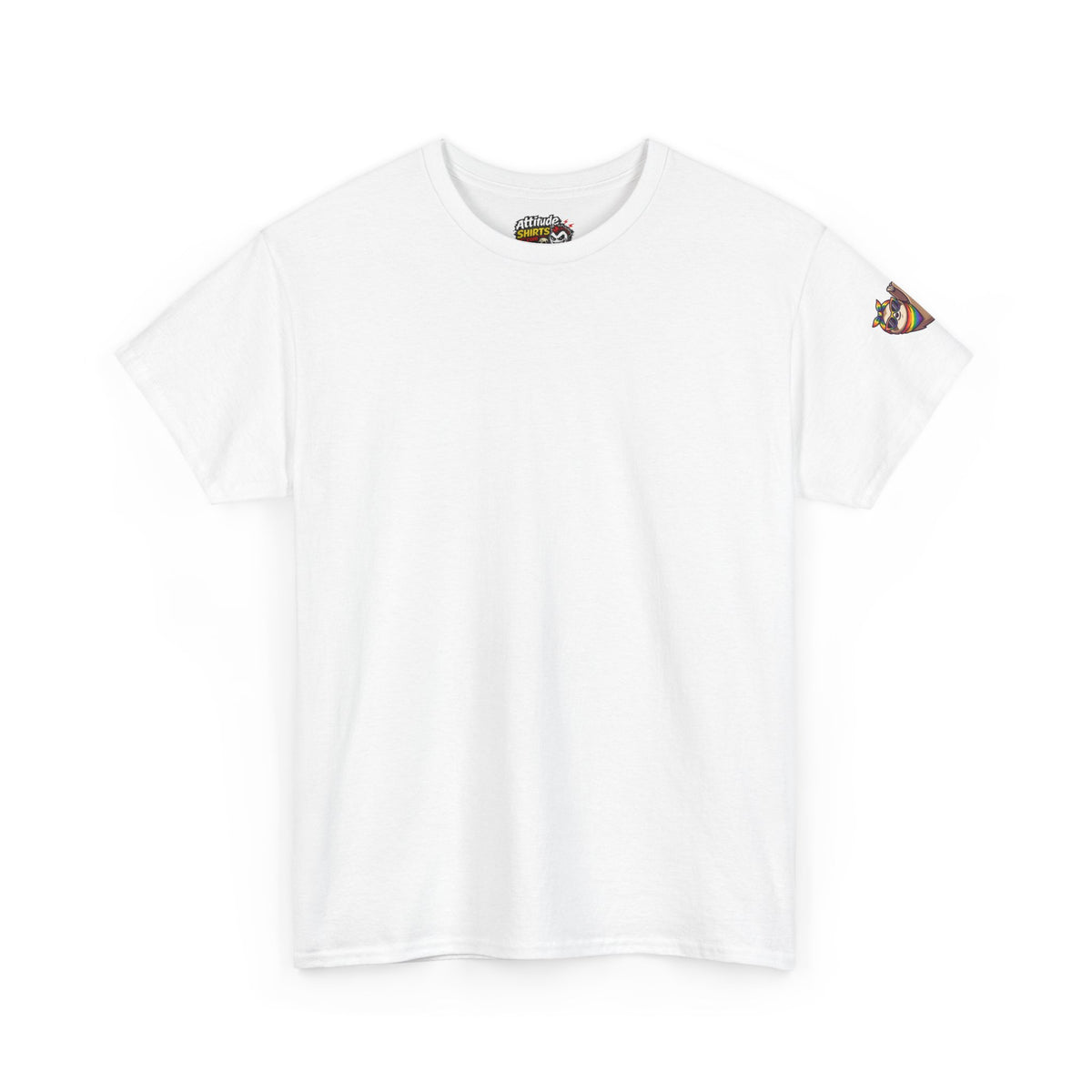Pro in Problematic Flirting Premium Graphic Tee