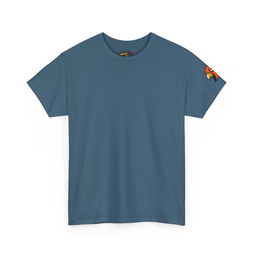 "Dumpster Fire" Premium Graphic Tee