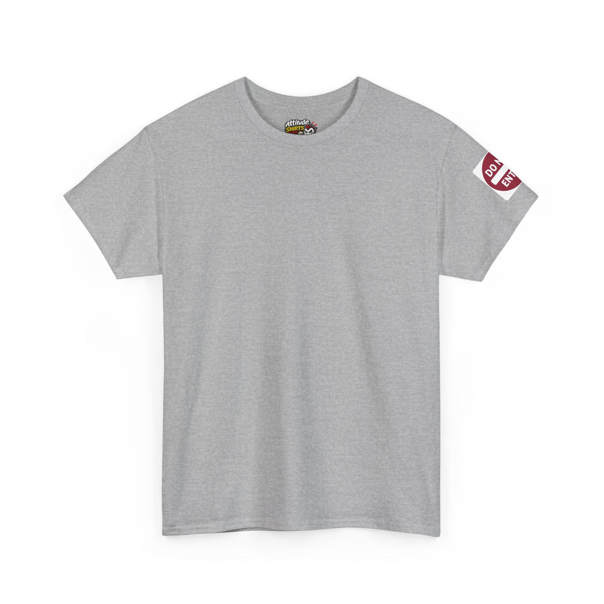 "I Cooked I Ate" Premium Graphic Tee
