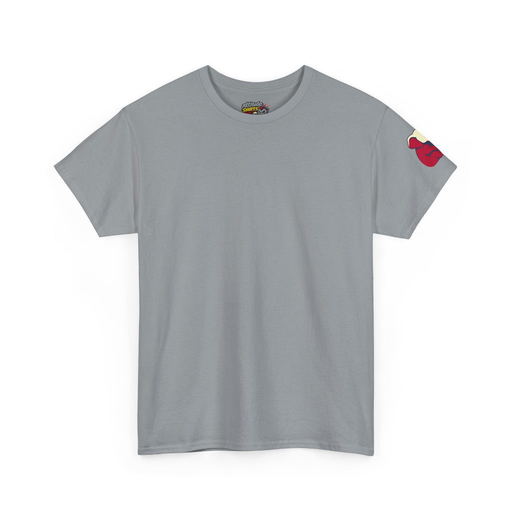"Is It 2028 Yet" Premium Graphic Tee