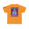 "Unexpected Item In Bagging Area" Premium Graphic Tee