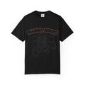 "Wanna Bone?" Unisex Garment-Dyed T-shirt
